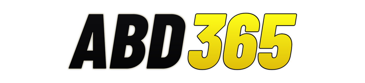 abd365 লোগো